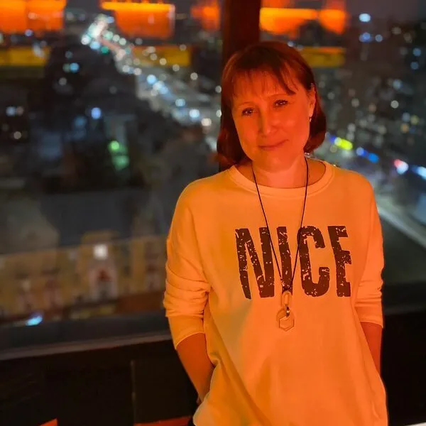 Oksana